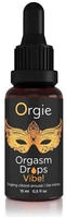 Orgie - Orgie Orgasm Drops Vibe!
