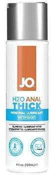 System Jo H2O dickflüssiges Anal- 120ml