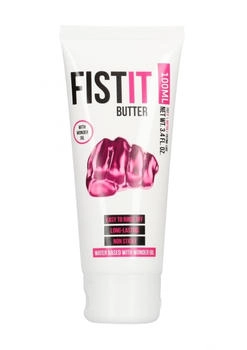 Fist It Butter - 100ml