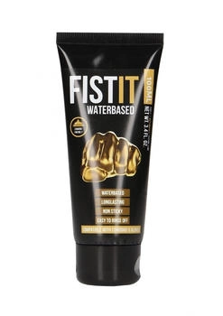 Fist It Waterbased - 100ml