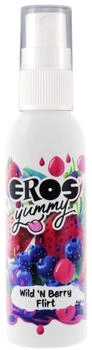 Megasol yummy Wild `N Berry Flirt Spray 50ml Megasol yummy Wild `N Berry Flirt Spray 50ml