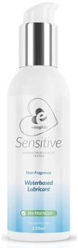 EasyGlide Eau Sensitiv Lubricant 150ml
