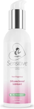 EasyGlide Silikon Gleitgel Sensitive 150ml
