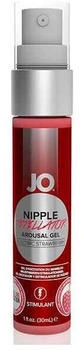 System Jo Nipple Titillator Strawberry 30ml