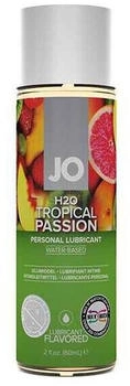 System Jo H2O Lubricant Tropical Passion 60ml