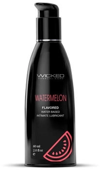 Wicked Aqua Watermelon Flavored 60ml