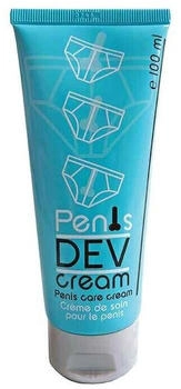RUF Penis Development Cream 75ml