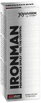 Joydivision Ironman Spray 30ml Joydivision Ironman Spray 30ml