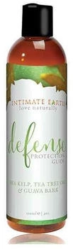 Intimate Earth Defense Protection Glide 60ml