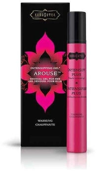 Kama Sutra Intensify Plus Female Arousal Gel Warming 12ml