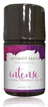 Intimate Earth Clitoral Arousal Serum Intense 30ml