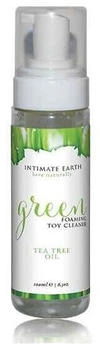Intimate Earth Green Tea Toycleaner Foam 200ml
