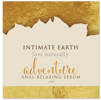 Intimate Earth Adventure Anal Relaxing Serum 3ml