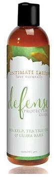 Intimate Earth Defense Protection Glide 240ml