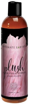 Intimate Earth Plush Hybrid Anal 120ml