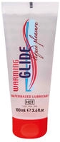 Hot - Hot Warming Glide Waterbased 100 ml