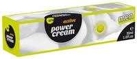 Hot - Power Cream Aktive Men 30 ml