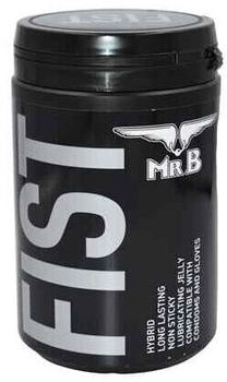 Mister B FIST Lube 1000ml