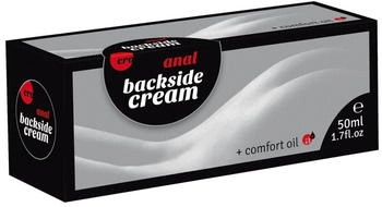 Hot Backside cream - 50ml