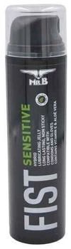Mister B FIST Sensitive 200ml
