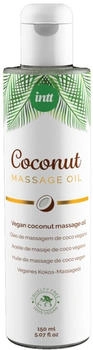 intt Massage-Öl Coconut 150ml