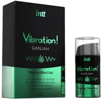 intt - Intt Liquid Vibration 15 ml