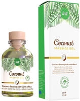intt - Intt Massage Gel Coconut 30 ml