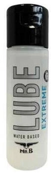 Mister B LUBE Extreme 30ml