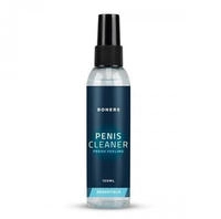 Boners Penis Cleaner Penisspray 150 ml, Grundpreis: &euro; 68,- / l