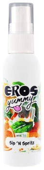 Megasol yummy Sip `N Spritz Spray 50ml