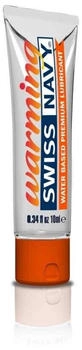 Swiss Navy Premium Wärmendes- Auf Wasserbasis 10ml
