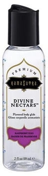 Kama Sutra Divine Nectare Körpergel Himbeerkuss 59 ml