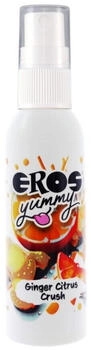 Megasol yummy Ginger Citrus Crush Spray 50ml