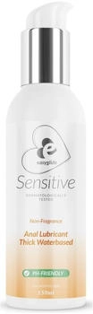 EasyGlide Anal Sensitiv Lubricant 150 ml