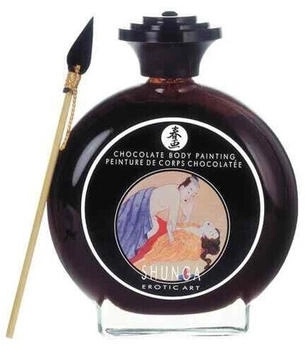 Shunga Bodypainting Chocolate 100 ml Shunga Bodypainting Chocolate 100 ml