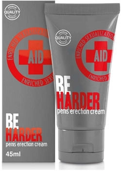 Cobeco AID Be Harder 45ml Natural