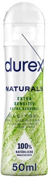 Durex Naturals Gleitgel 50 ml