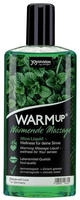 Joydivision - WARMup Massagegel Minze 150 ml