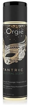 Orgie Tantric Sinnliches Massageöl Scent Fruity Celestial 200 ml
