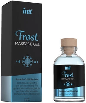 intt Massage Gel Frost 30ml