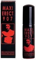 Ruf - Erektionsspray