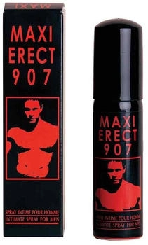 RUF Maxi Erect 907 25 ml