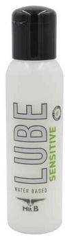 Mister B LUBE Sensitive 250 ml