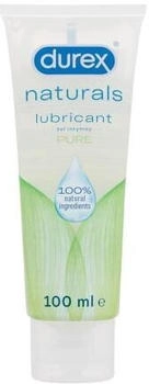 Durex Natur Gleitgel Pur (100ml)