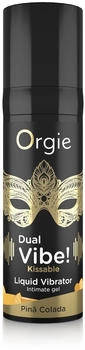 Orgie Dual Vibe Pina Colada 15ml