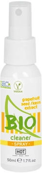 Hot Hot Bio Cleaner Spray - 50ml