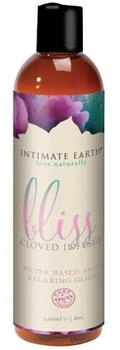 Intimate Earth Lubricant-E32177 Lubricant Transparent 240 ml