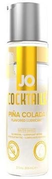 System Jo Lubricant-E32781 Lubricant Transparent 60 ml