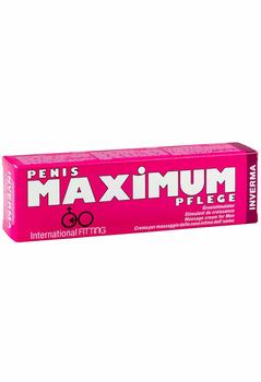 Inverma Maximum 45 ml Penis Cream