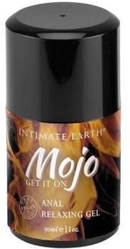 Intimate Earth Care cream -E31137 Care cream Multicolor 30 ml